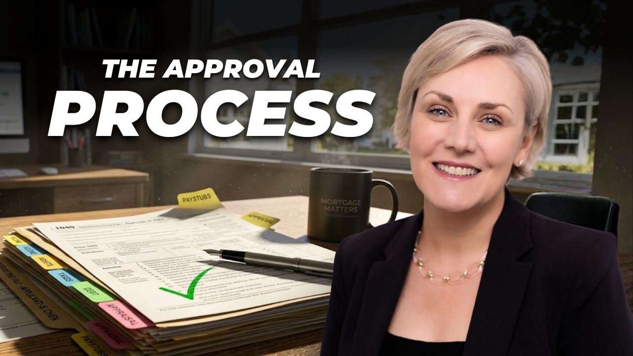 5 Things Lenders Check Before Approving Your Home Loan