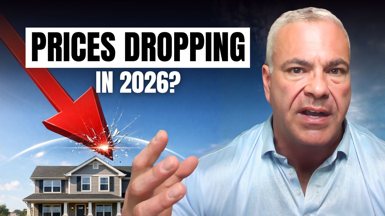Are Home Prices Finally Coming Down in 2026?