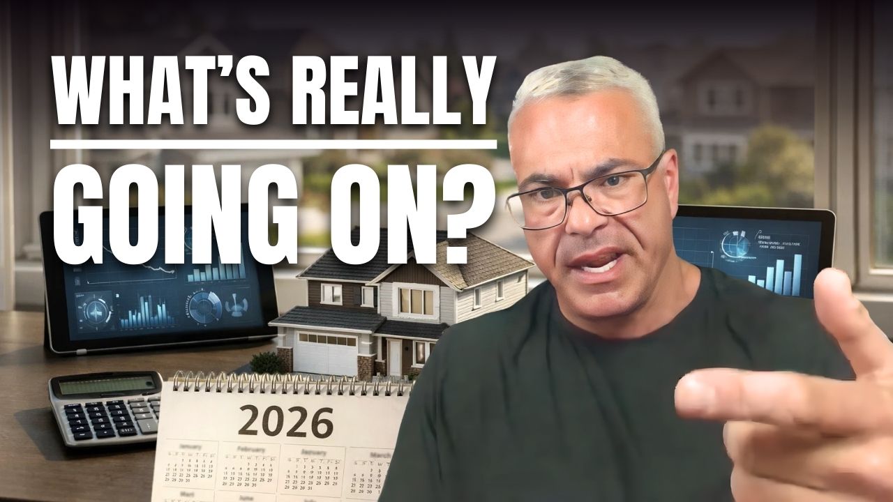 How Is the Real Estate Market Right Now?