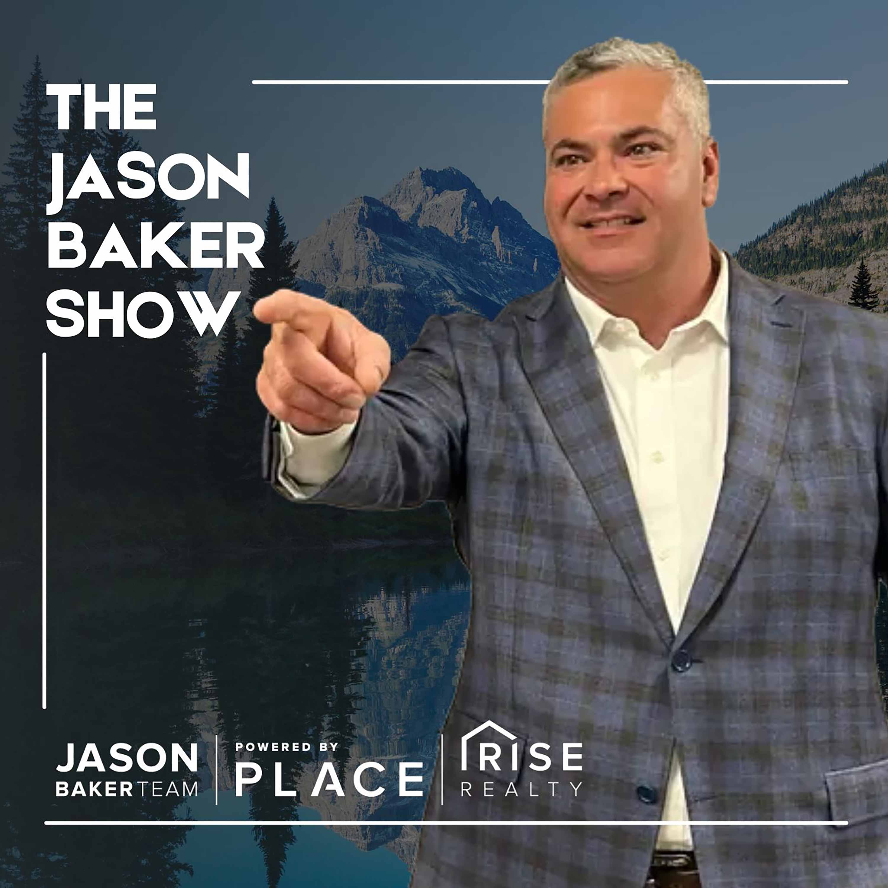 The Jason Baker Show